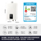 能率 16升燃气热水器GQ-16EW3AFEX(天然气) 全屋多点用水恒温 进阶水量伺服器 综合降噪