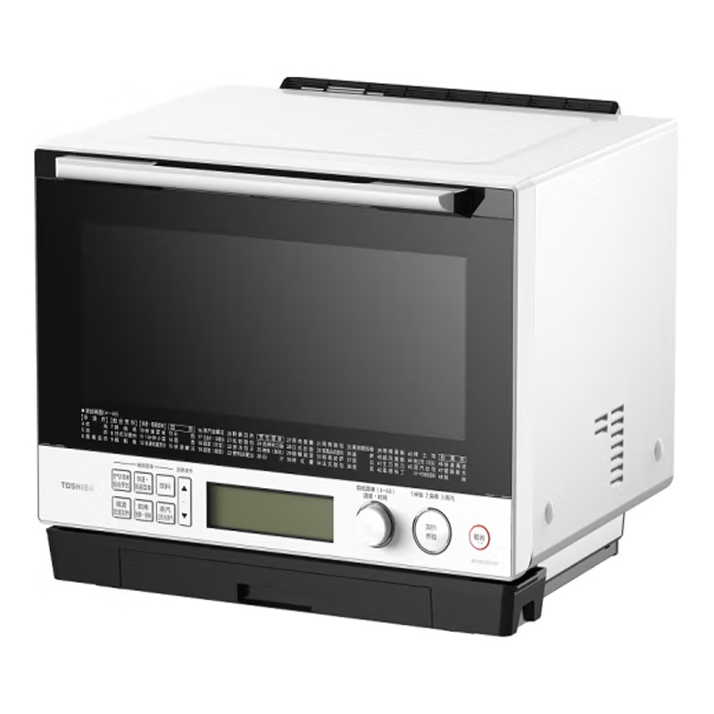 美的(Midea) 微蒸烤 ER-VD100CNW 30L高清大图