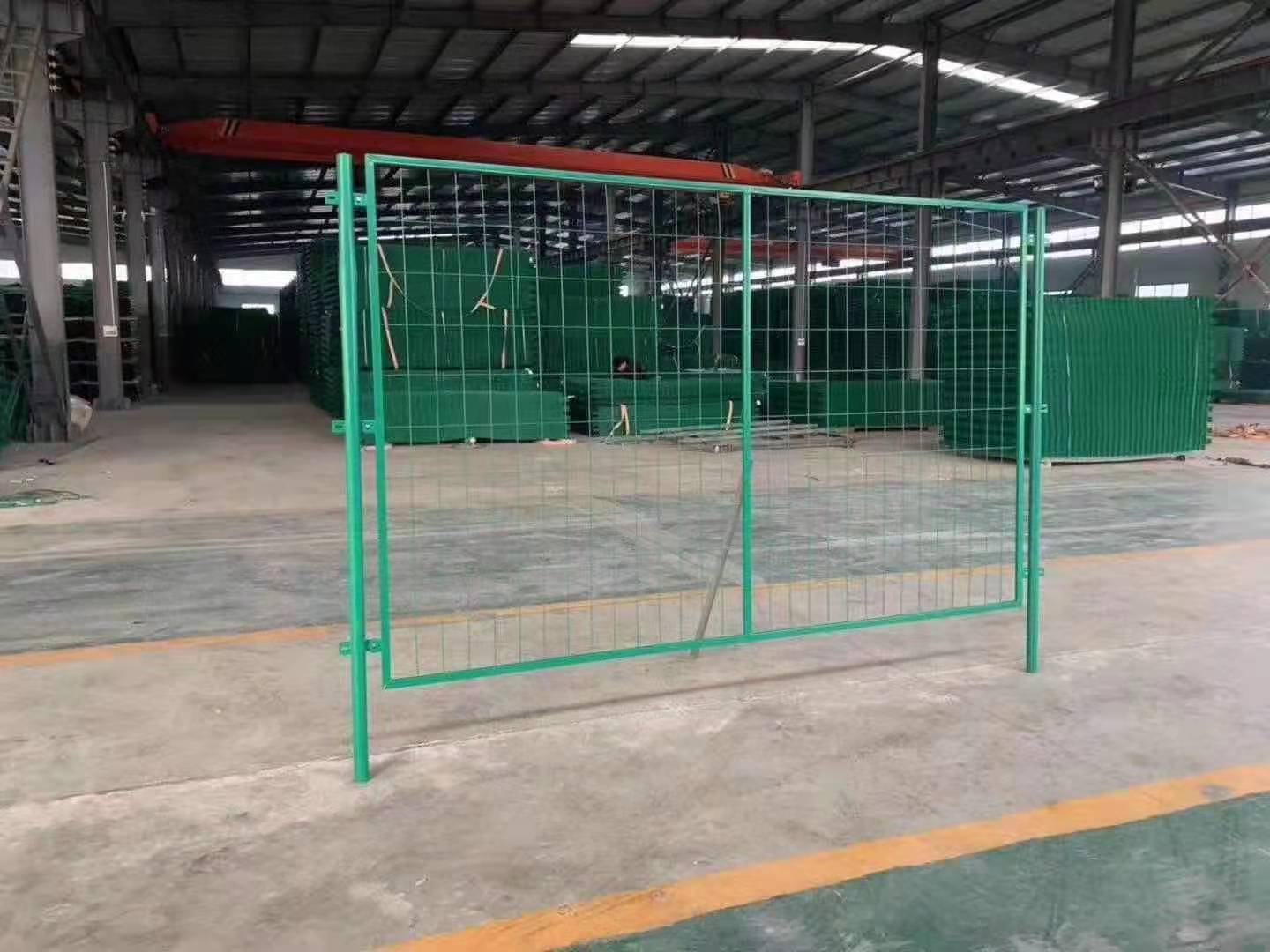 常品 防护网栅栏 1.5*3m 张高清大图