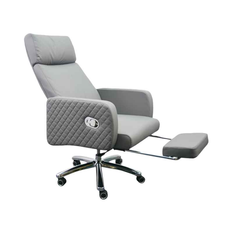 璎蕙 老板椅54*50*117cm 把高清大图