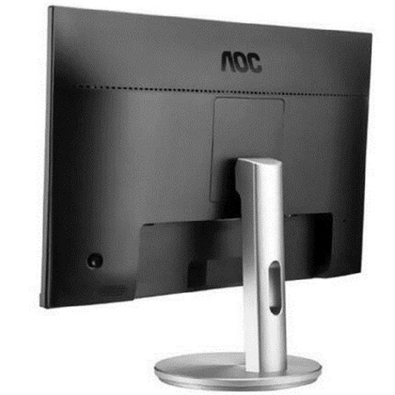 冠捷(AOC) 23.8寸 显示器 I2490VXH5/BS (单位:台)