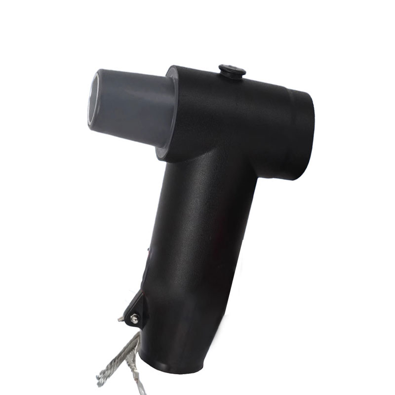 旭德锐 可触摸避雷保护器 GXBLQ-H-17/45 /个高清大图