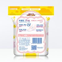 Free·飞 卫生巾 日用8片*240mm纤巧护翼超薄棉柔透气表层 姨妈巾新老包装随机发