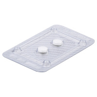 仁和 左炔诺孕酮片 0.75mg*4片