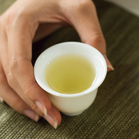 简花集 蒲公英茶 2罐装 天然无硫熏