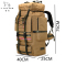 猎豹 双肩登山包户外双肩背包130L LB20 个