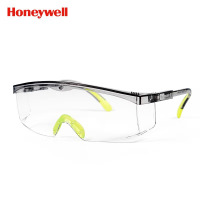 HONEYWELL/霍尼韦尔 100310 防雾防冲击防刮擦 S200APLUS亚洲经典款防护眼镜 副