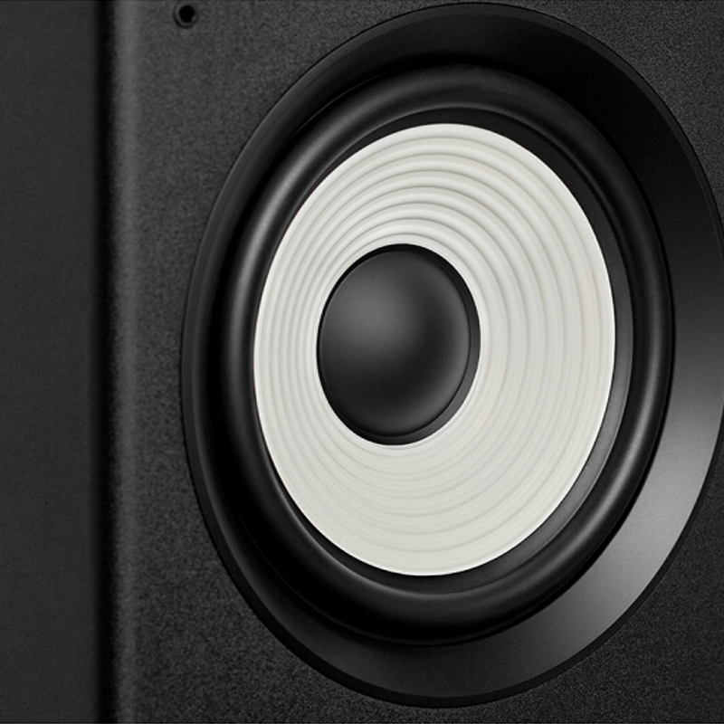 JBL STAGE 190BLK 主音箱 家庭影院音箱 电视音响 落地木质HiFi 组合音响 一对高清大图