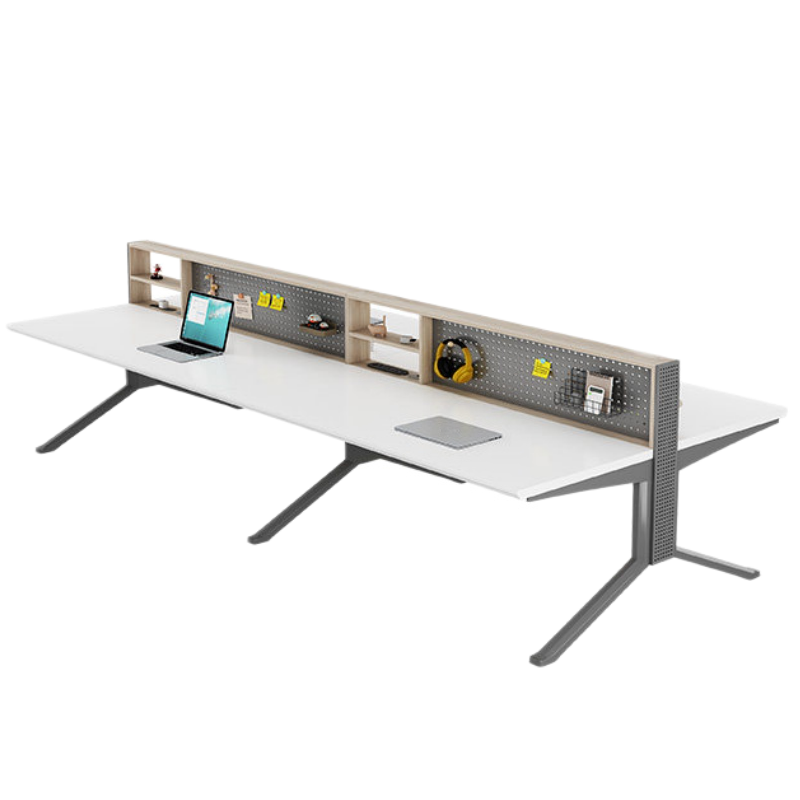 铭 思达屏风工位屏风工位高清大图