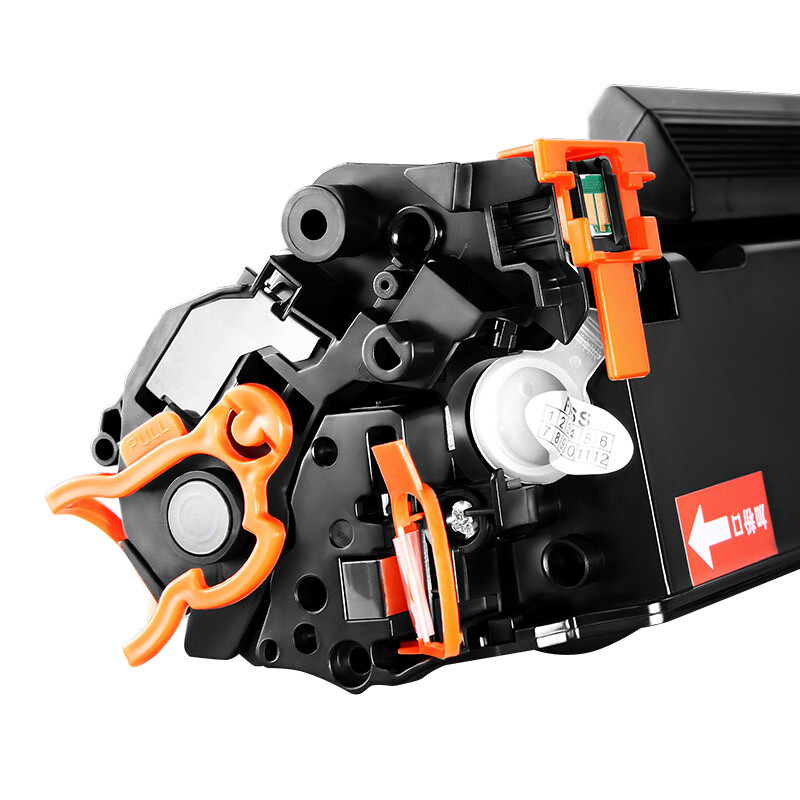 绘威 大容量易加粉硒鼓CE278A 支高清大图