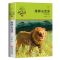 雄狮去流浪(升级版)/动物小说大王沈石溪品藏书系课外阅读书