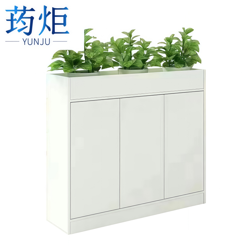 荺炬 花槽柜隔断柜 120*80cm台