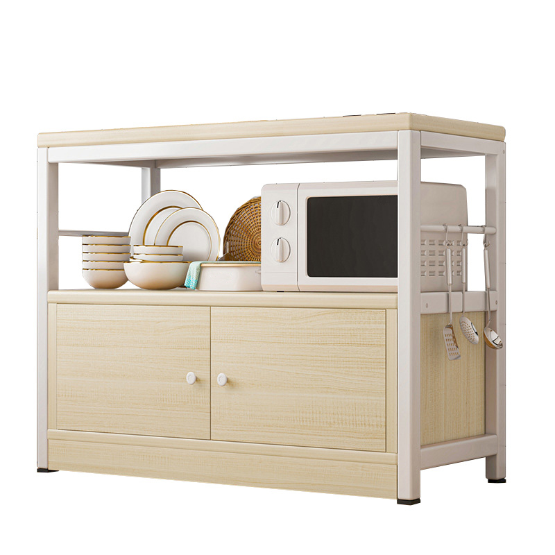 烁恒收纳柜100cm台高清大图