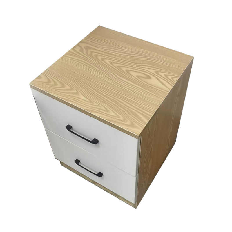 锁匠 床头柜400*400*500mm个高清大图