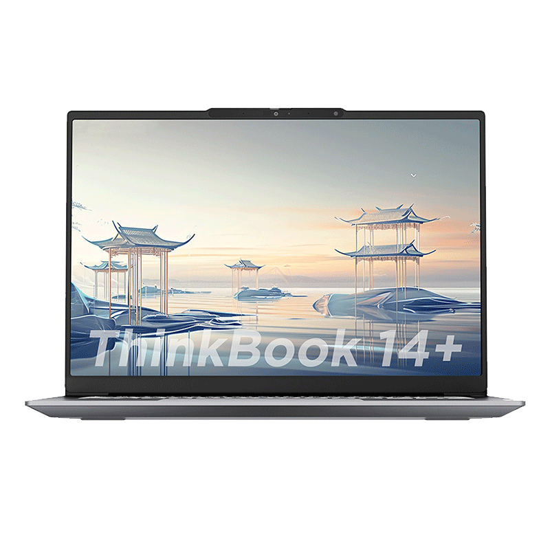 p*o様 ThinkBook14+　Ultra5　32GB　1TB　14.5型 ThinkPad 联想ThinkBook 14+ 2024 Ultra 5 125H 32G 1T固态3K屏120Hz高
