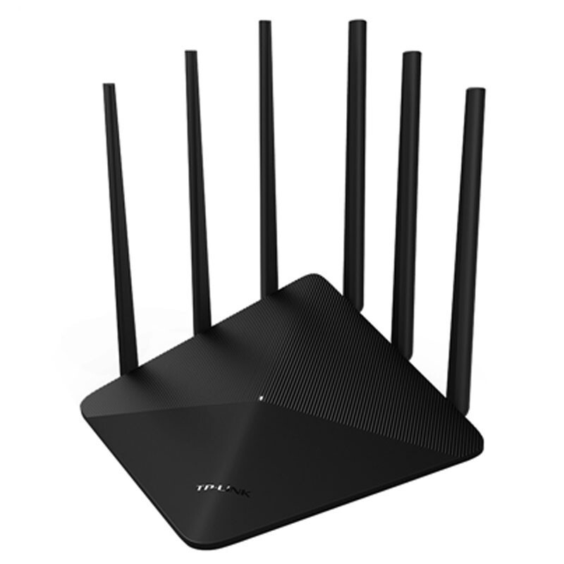 TP-LINK 无线路由器 WDR7660千兆版 1900M 5G双频