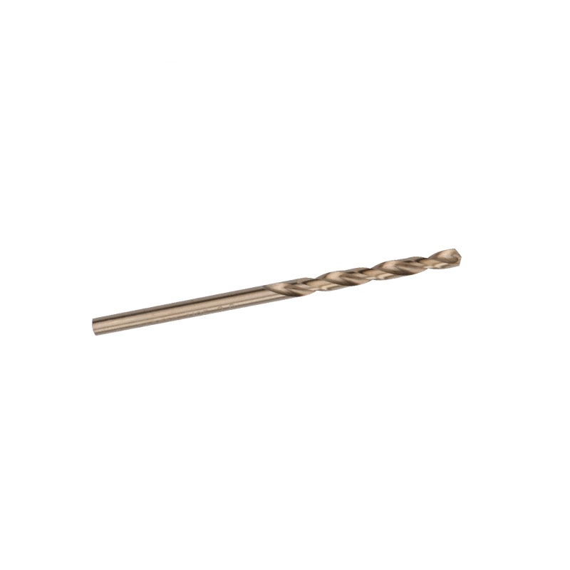长鹿直柄含钴麻花钻 6.0mm 支高清大图