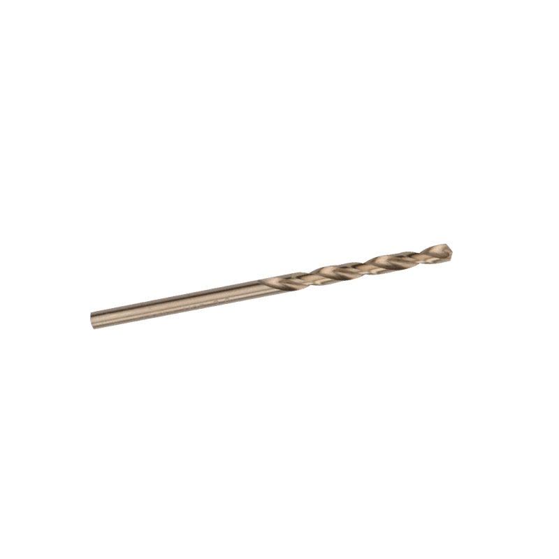 长鹿直柄含钴麻花钻 6.0mm 支图片