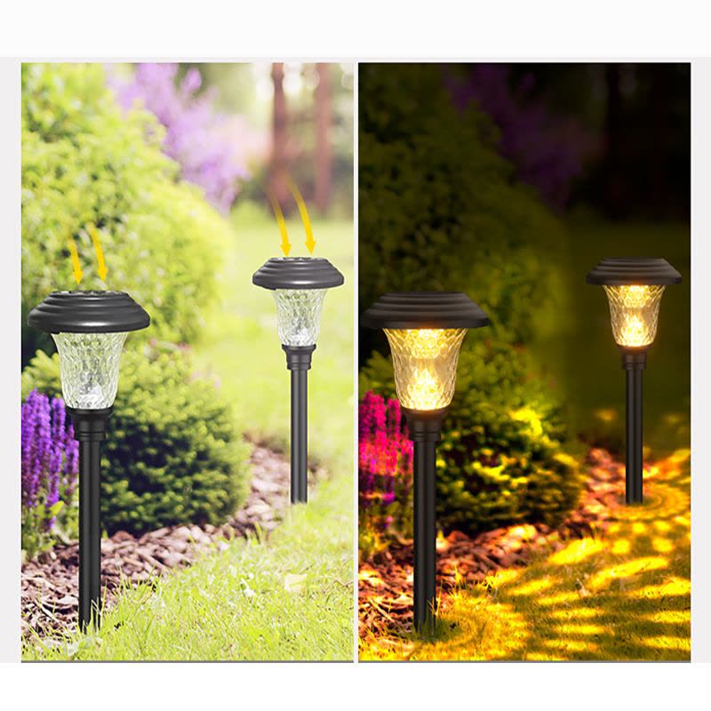 亮思能 太阳能草坪灯 庭院灯 太阳能路灯 LSN-CPD/个图片