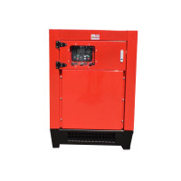 莫赫30/50/75/100/150/200/250/300KW小体积车载远程控制 MH-150GDLS