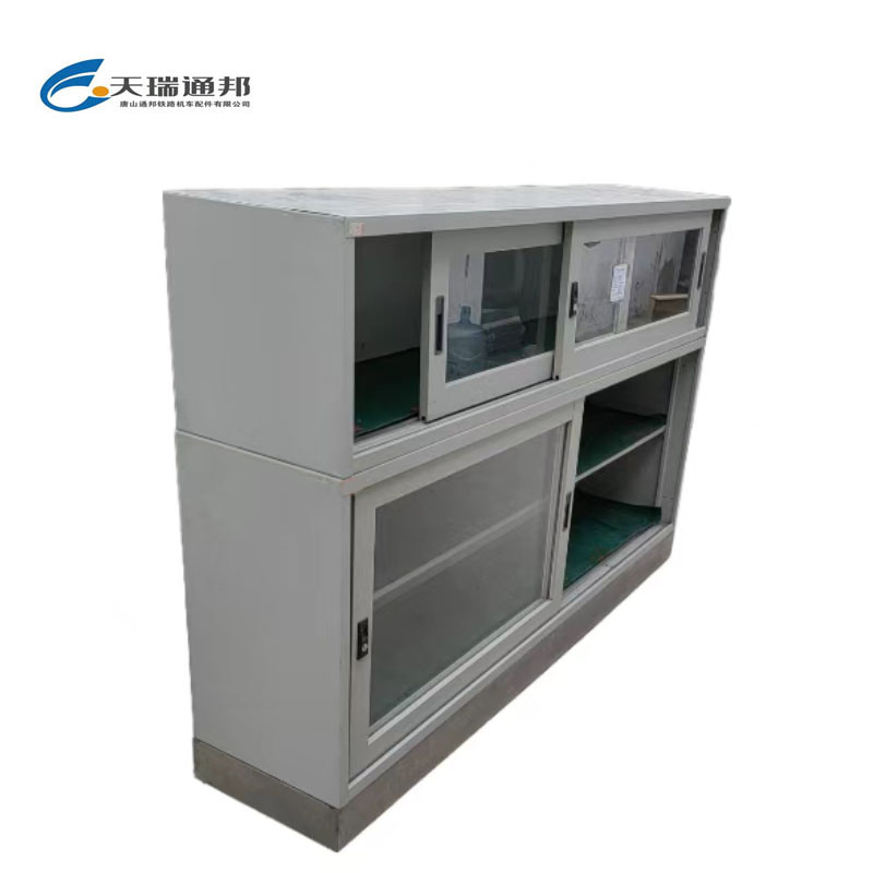 天瑞通邦 钢制存放柜 1800*400*1200mm 个高清大图