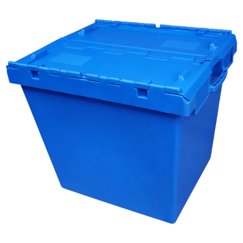 昌烨都周转箱高清大图