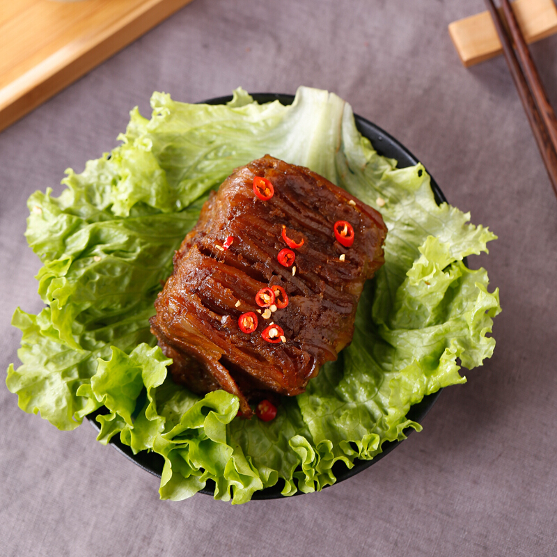 天福号 熟食米粉肉200g*2 中华老字号 老北京特产 熟食腊味