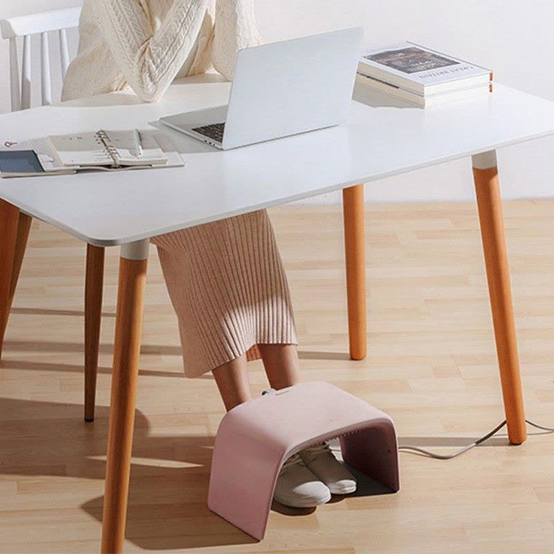 艾美特(Airmate) 取暖器暖脚宝 WN12-M1-1 120W功率暖脚器 暖脚炉 2档功率 办公室桌下 电暖器图片