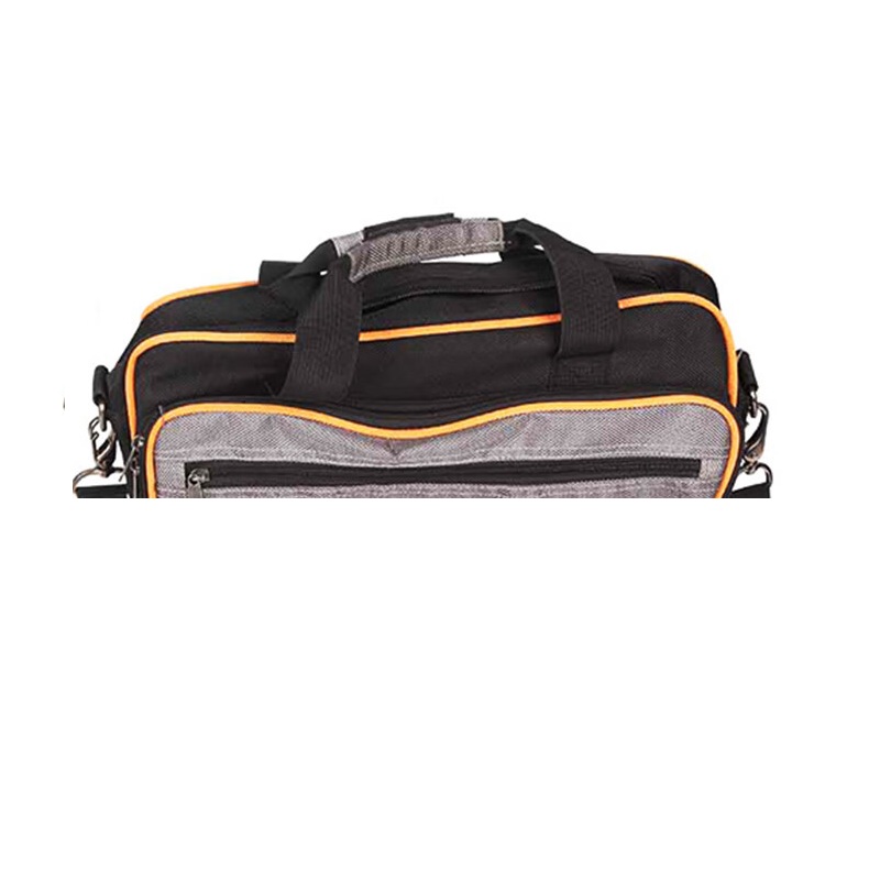 钢盾(SHEFFIELD) S023007 双层工具背包380×150×320mm[家用]高清大图