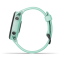 Garmin佳明Forerunner 745GPS智能跑步手表铁三游泳骑行支付血氧运动健康生活腕表 薄荷绿