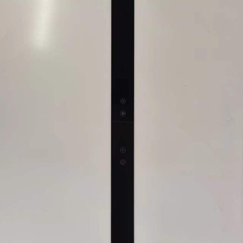 帮客材配 全新原装法迪欧油烟机配件开关玻璃条 CXW-218-E9004 务必开箱验货签收高清大图