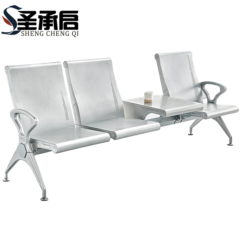 圣承启 连排椅 三人个高清大图