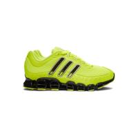 阿迪达斯(adidas)复古跑鞋潮流运动鞋男 breathable网布拼接减震