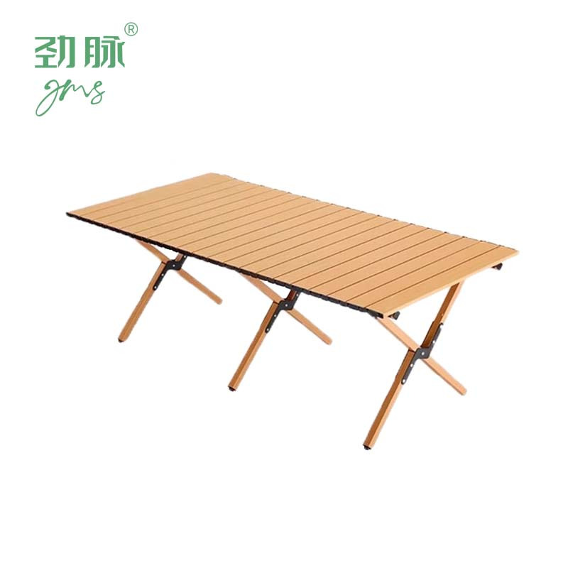 劲脉 户外折叠桌椅 特大号桌150cm 套高清大图