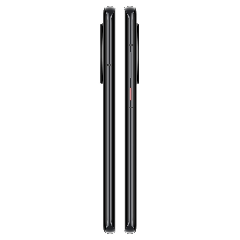 华为/HUAWEI Mate40E 8GB+128GB 亮黑色 搭载HarmonyOS 麒麟990E芯片 超感知徕卡影像 40W华为超级快充 4G版全网通手机