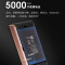 凯迪仕(KAADAS)K9-V+小度智慧屏X8可视猫眼智能锁指纹锁家用防盗门锁全自动电子锁密码锁 APP远程智控 星空灰