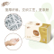 清风 商用 酒店 办公场所 专用擦手纸 原色2层DECO150张*20包B913A2BS(整箱)