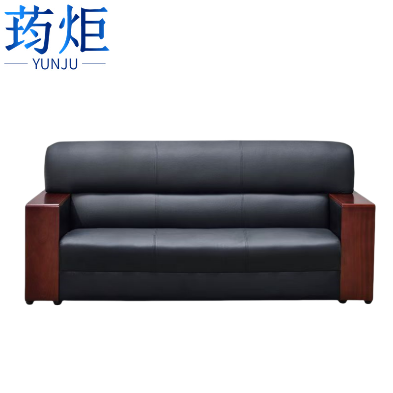 荺炬沙发单人位三人位高清大图