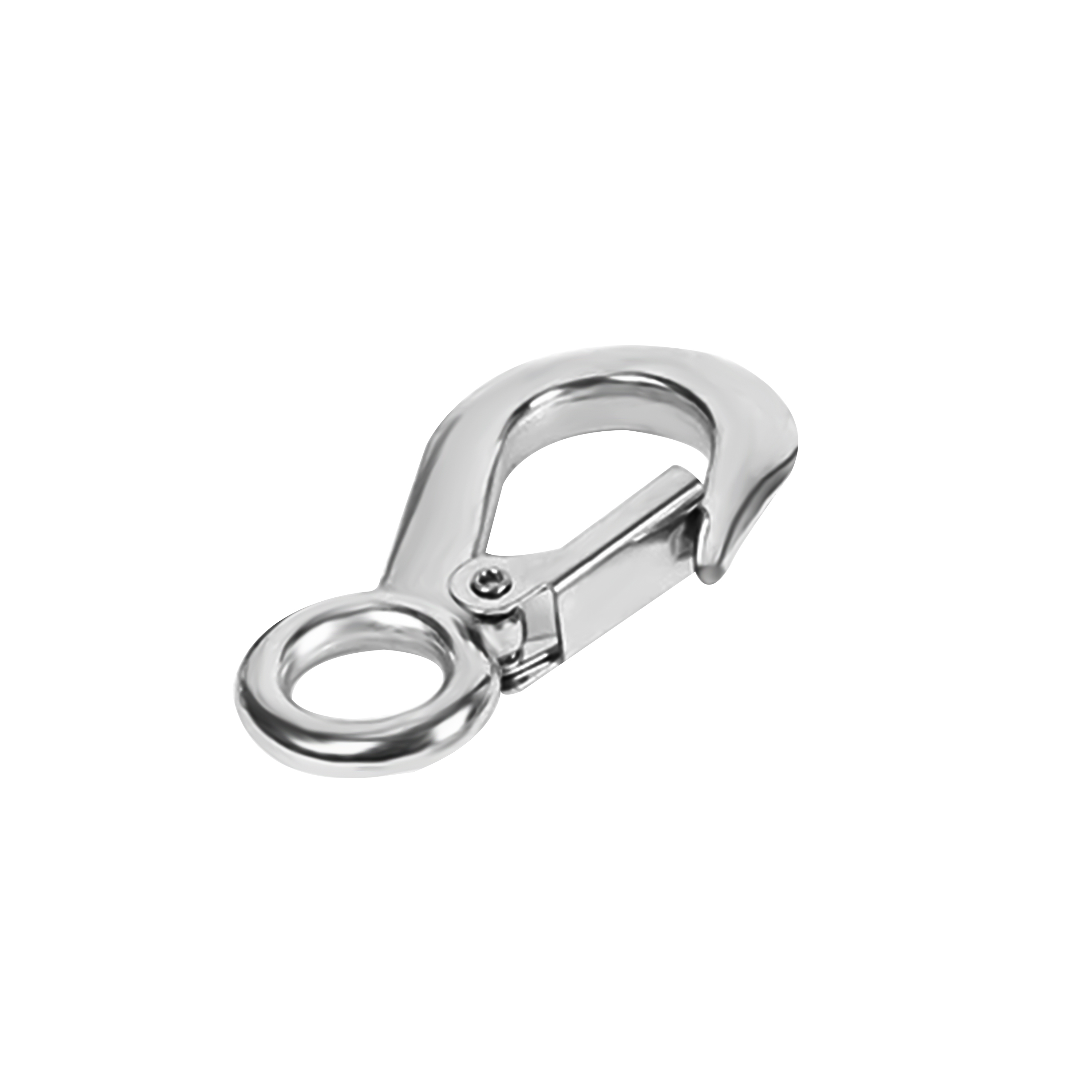 冰匠 304不锈钢万向钩定向钩 个高清大图