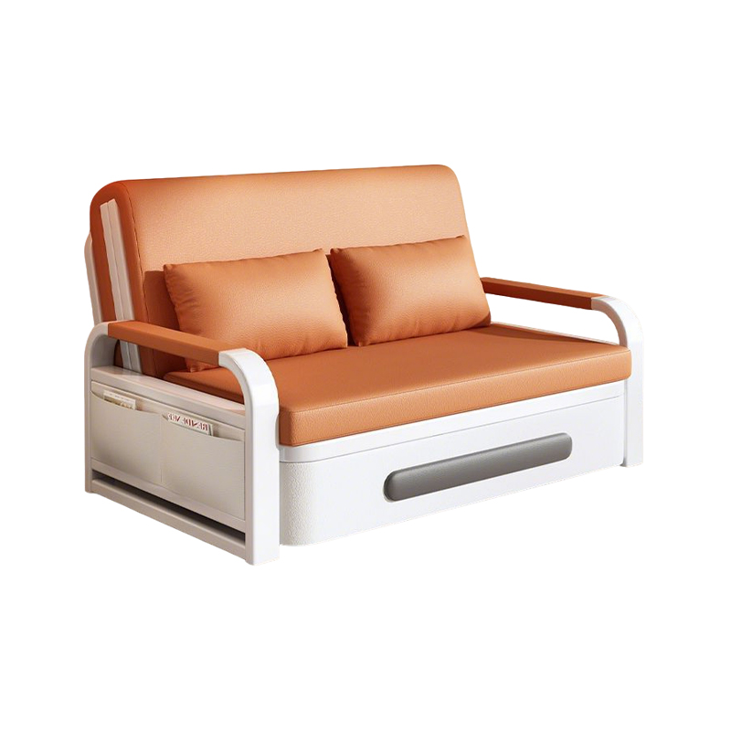 围达 沙发折叠床 (1.06米)海绵+乳胶 张高清大图