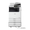 佳能(Canon)iR-ADV C5860 A3彩色复合机含同步输稿器工作台(双面打印/复印/扫描/WiFi/3年保)