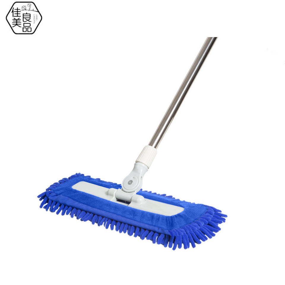 佳美良品尘推平板拖把40cm/个高清大图