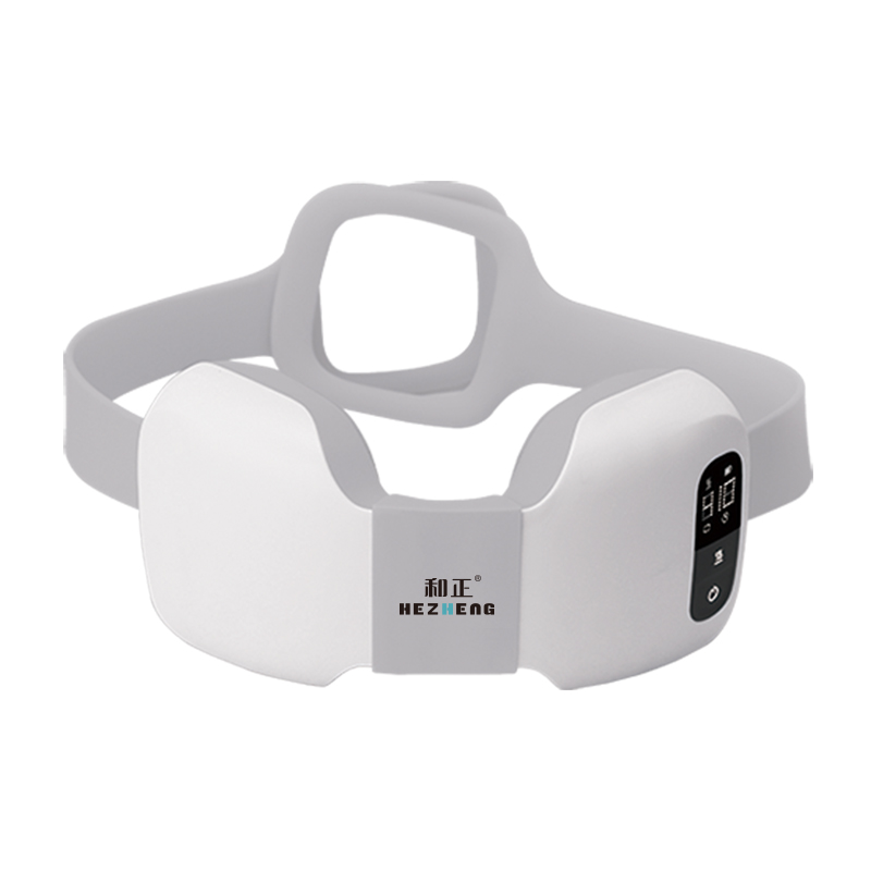 和正(HEZHENG) 颈肩按摩器-HZ-INECK-3高清大图