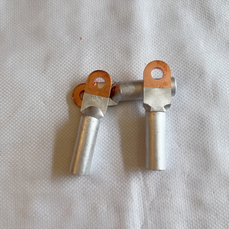 固力发 铜铝接线端子 DTL-150高清大图
