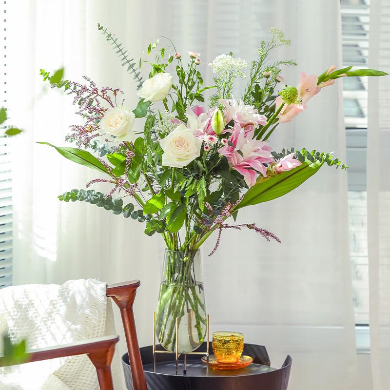 花点时间(Reflower)仙野系列高清大图