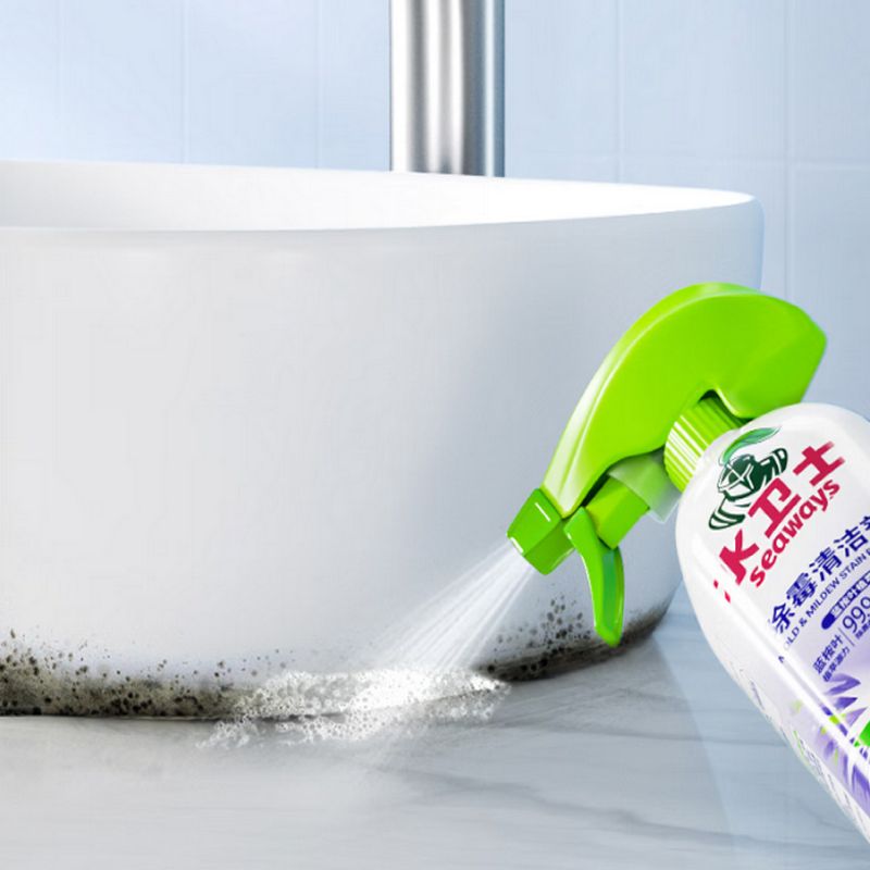 水卫士 除霉剂-带喷头 480g/瓶 单位:瓶高清大图