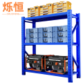 烁恒 仓储货架100*50*200cm 组