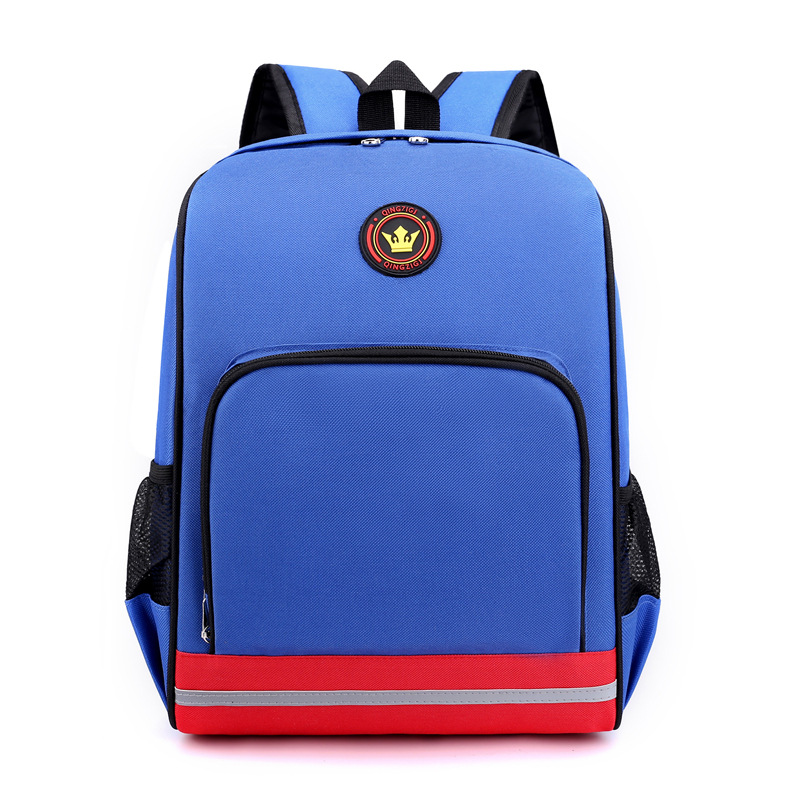 铁青爱路护路书包CF14 个高清大图