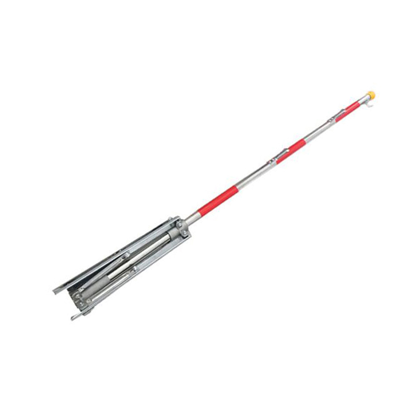 合威 警戒线支架H122cm 重量2.6kg 直径2.5cm &CWZJ122