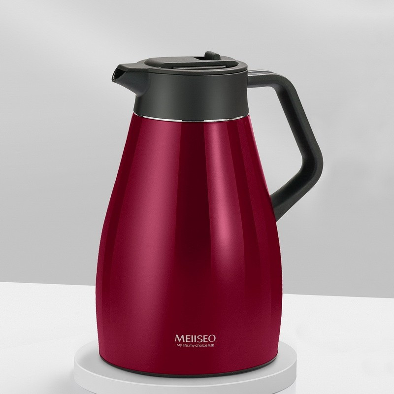 米索(meiiseo)mh2000 h系列保温壶 2.0l保温壶暖瓶
